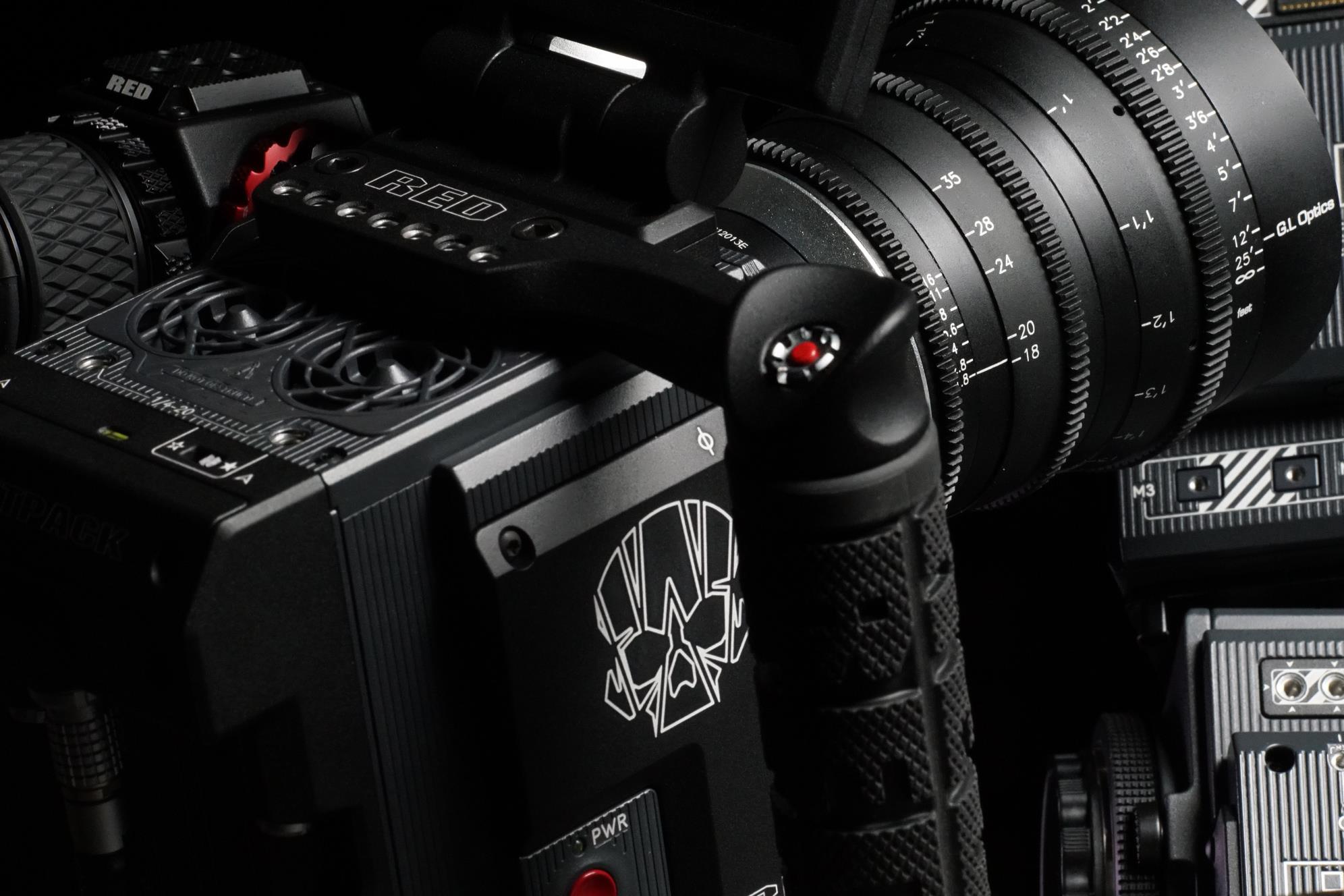The 6 Best Wallet-Friendly(ish) Cinema Cameras