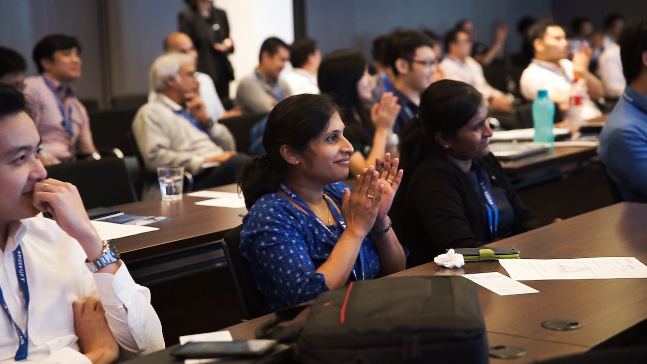 Information Officer_Atlassian Event-7